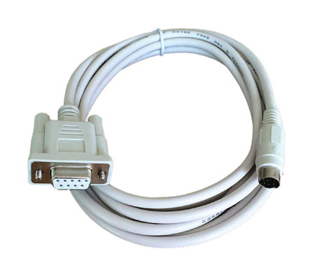 1761-CBL-PM02 кабель для контроллера Allen Bradley 1000/1200/1500 серии PLC MicroLogix