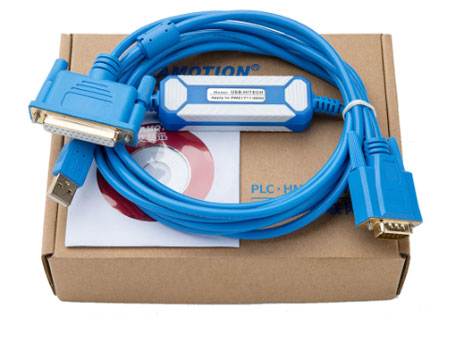 USB-HITECH для сенсорных панелей Hitech PWS6600 / 1711 / 5610 / 6500 HMI
