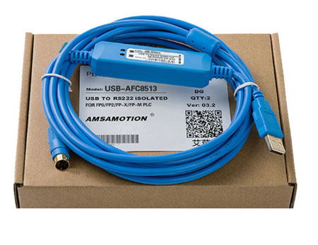 USB-AFC8513 кабель контроллера PANASONIC FP0 / FP2 / FP-X / FP-M / GT10 / GT30