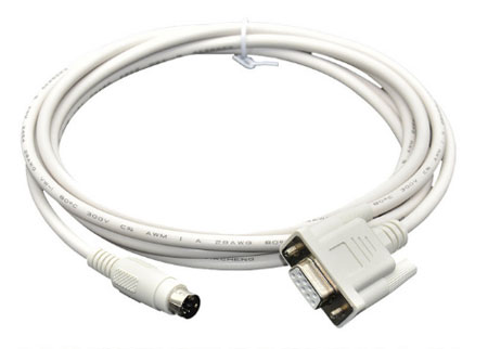 AFC8513 кабель контроллера PANASONIC FP0 / FP2 / FP-X / FP-M / GT10 / GT30, RS-232 version
