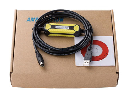 GPW-CB03 кабель для программирования сенсорной панели Proface GP37 - 2000, USB-GPW-CB03 / GPW-CB02
