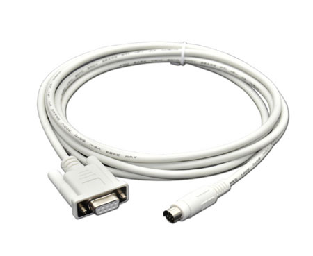 PC-XC для Xinje PLC XC1 / XC2 / XC3 / XC5 / XD / XE, RS-232 version