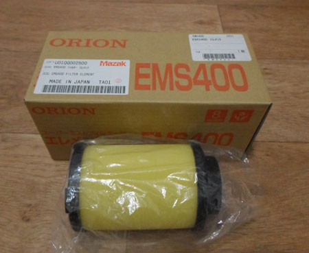 Filter Orion EMS400 original