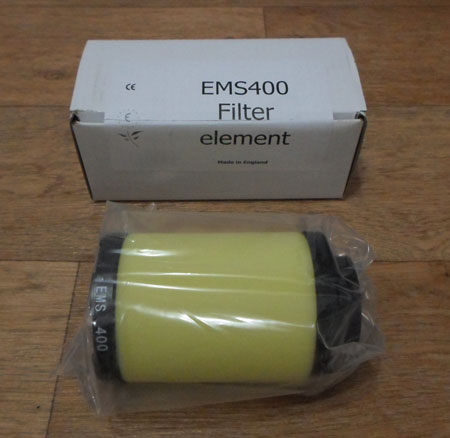 Filter Orion EMS400 original