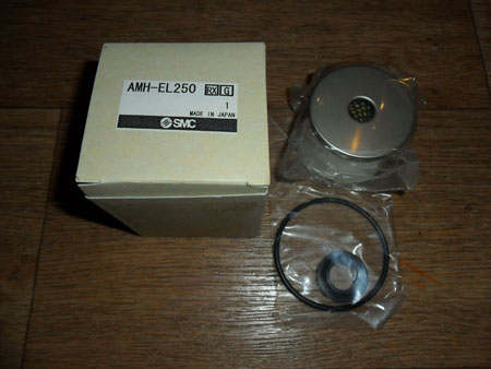 Mazak # G48SV002690 FILTER SMC AMF-EL250 